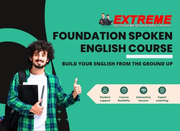 Best Spoken English Classes Near You | Join the #1 English Speaking Course – Online & Offline For Youth & Job Seekers